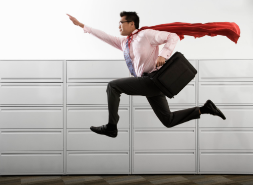 cara meningkatkan produktivitas - motivasi