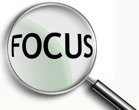 cara menjadi orang produktif yang fokus pada pekerjaan