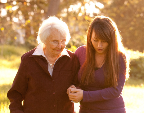 produktif dalam menolong orang lain