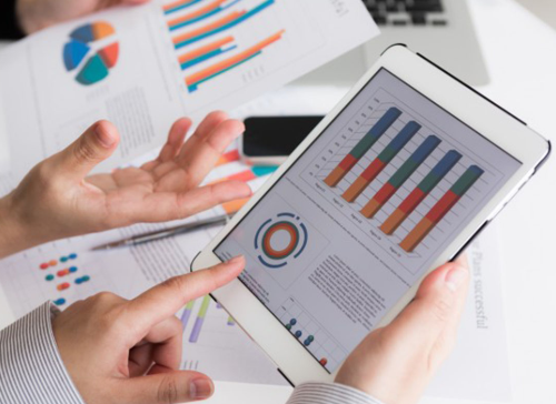 tujuan manajemen produktivitas